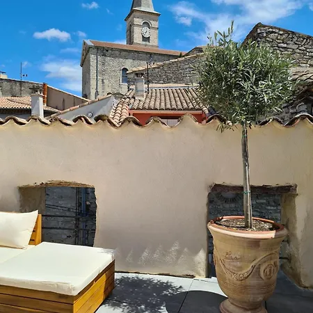 Appartamento Le Rooftop Provencal Taulignan