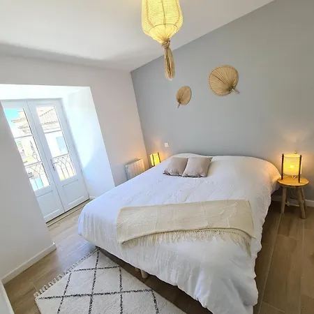 Le Rooftop Provencal Appartement *