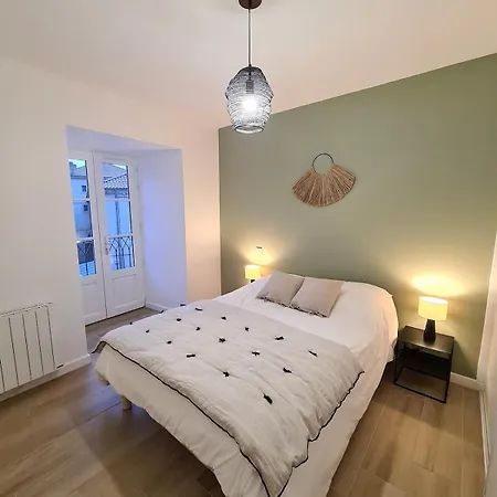 Appartement Le Rooftop Provencal Taulignan
