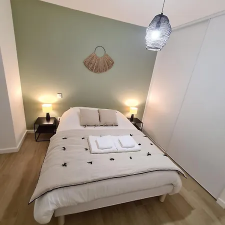 Le Rooftop Provencal Appartement *