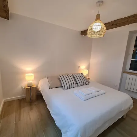 Appartement Le Rooftop Provencal