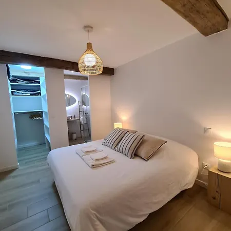 Appartement Le Rooftop Provencal