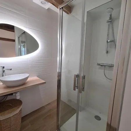 Le Rooftop Provencal Appartement Taulignan