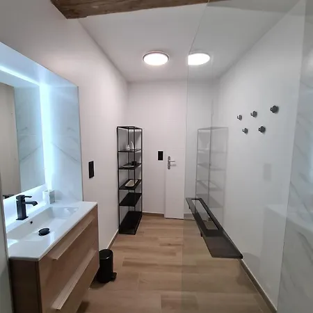 Le Rooftop Provencal Apartment Taulignan