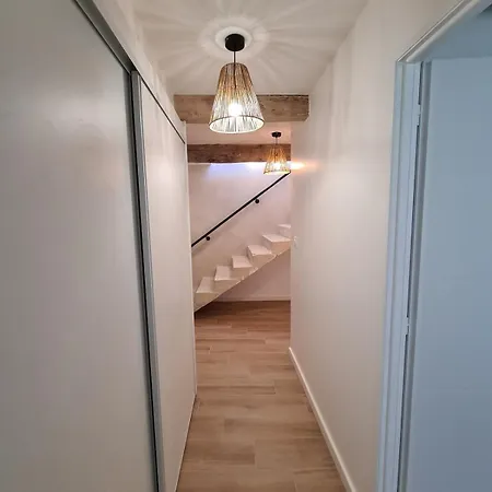 Le Rooftop Provencal Apartment