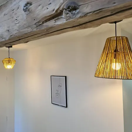 Apartment Le Rooftop Provencal Taulignan