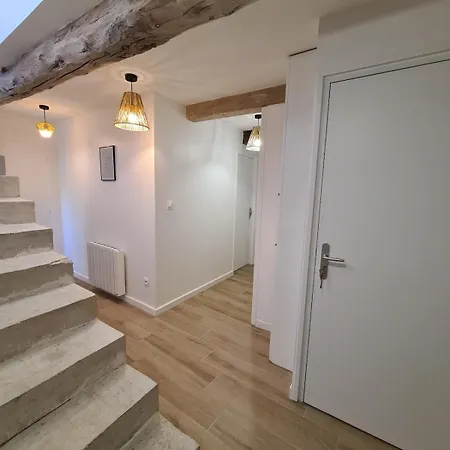 Apartment Le Rooftop Provencal Taulignan