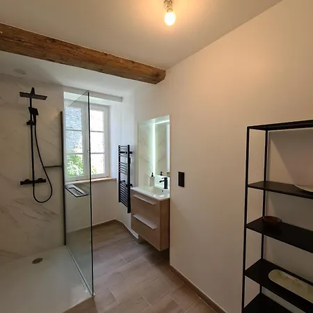 Appartement Le Rooftop Provencal *
