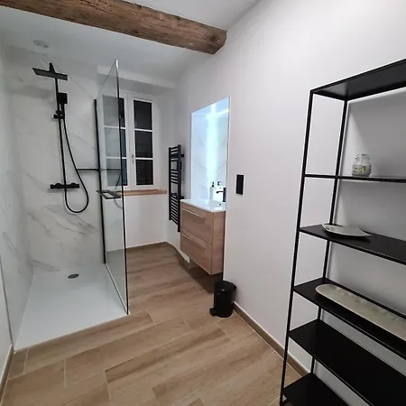 Appartement Le Rooftop Provencal *