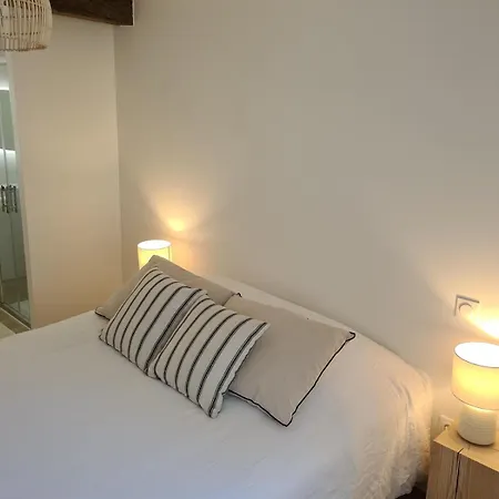 Apartment Le Rooftop Provencal