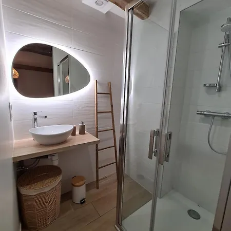 Le Rooftop Provencal Apartment