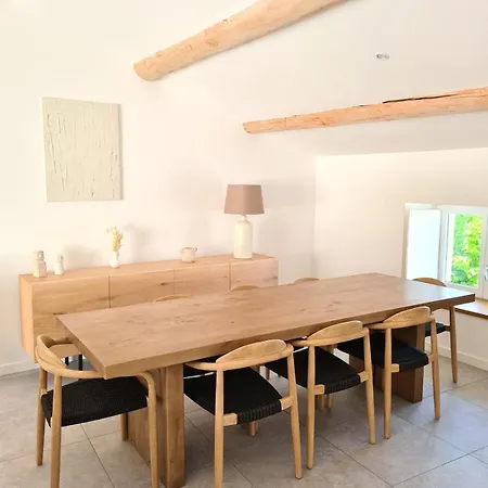 Le Rooftop Provencal Taulignan