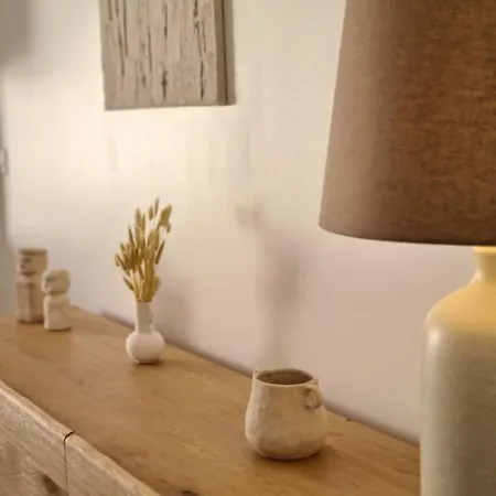 Le Rooftop Provencal Apartment Taulignan