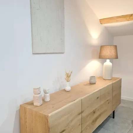 Appartement Le Rooftop Provencal