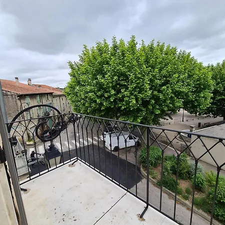 Le Rooftop Provencal *