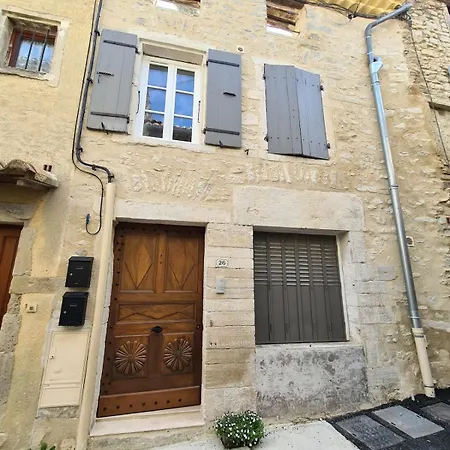 Apartment Le Rooftop Provencal
