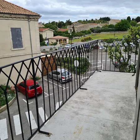 Le Rooftop Provencal *