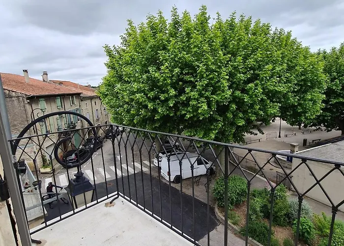 Le Rooftop Provencal *